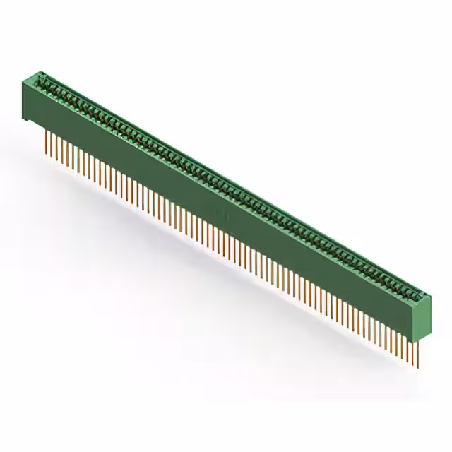 845-070-542-101 EDAC Inc.  Edgeboard Connectors